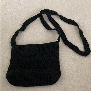 Cute Small Black Bag